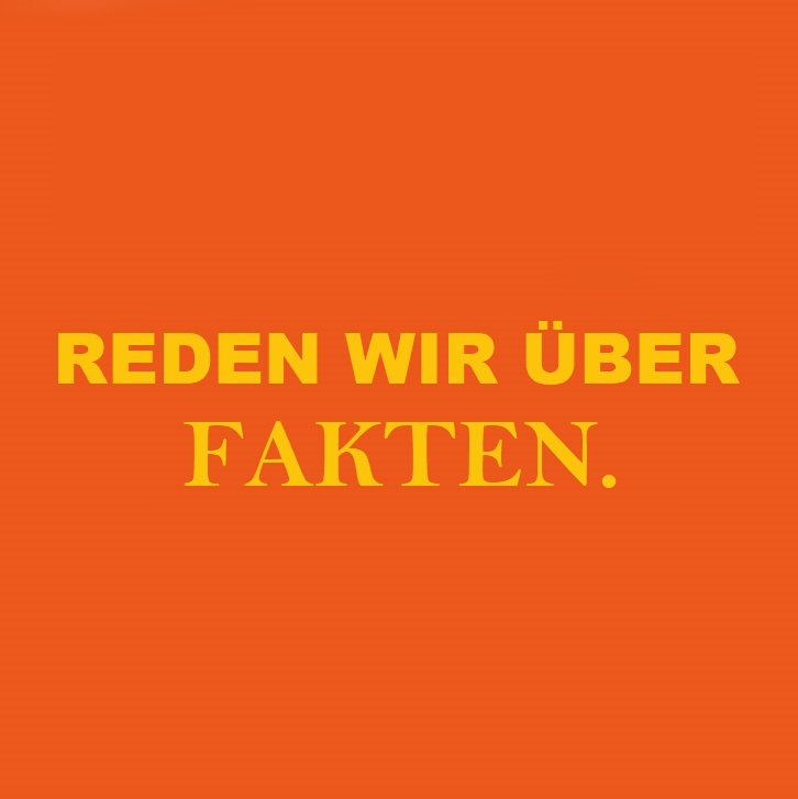 Menschliches Leben respektieren